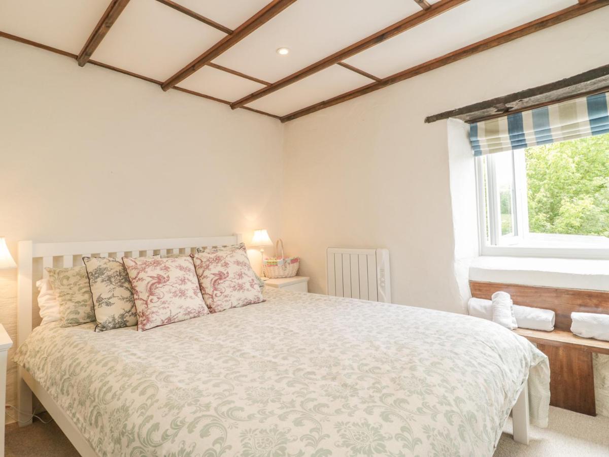 Apple Tree Cottage Shillingstone Esterno foto