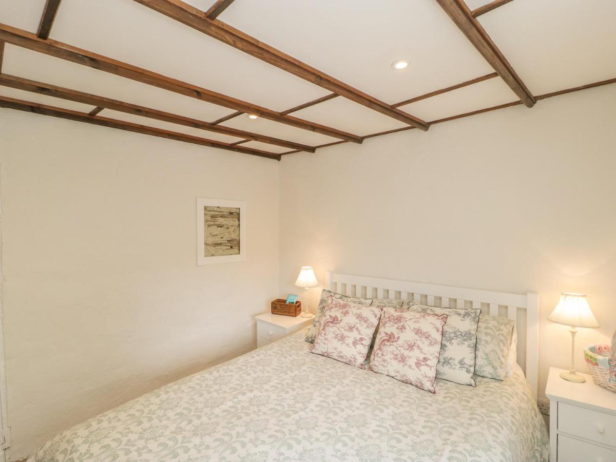 Apple Tree Cottage Shillingstone Esterno foto