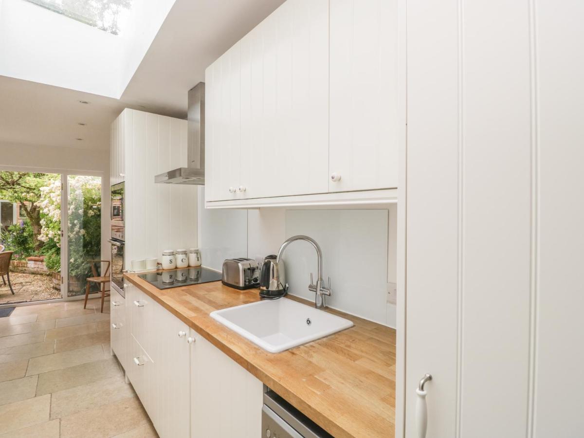Apple Tree Cottage Shillingstone Esterno foto