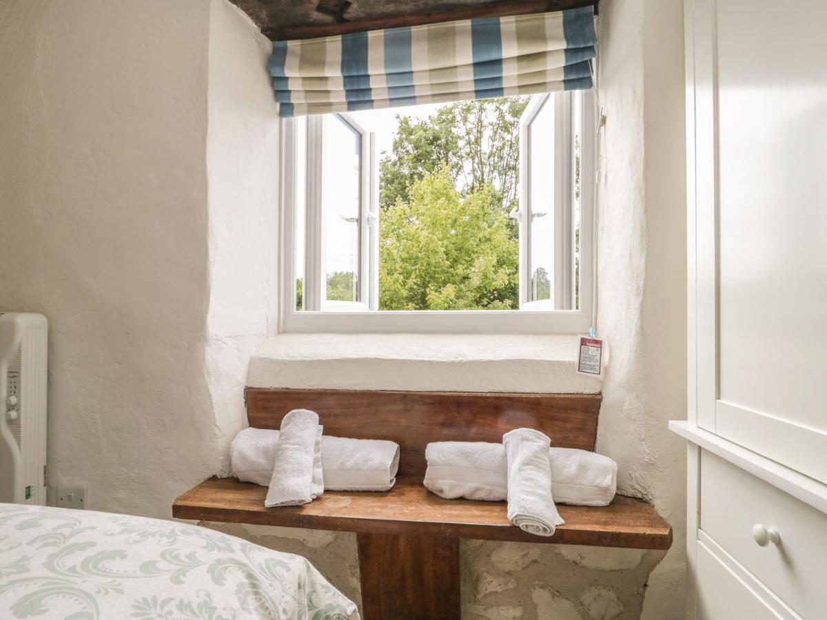 Apple Tree Cottage Shillingstone Esterno foto